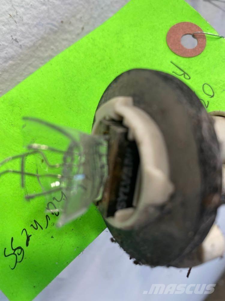 Volvo VNL Otros componentes