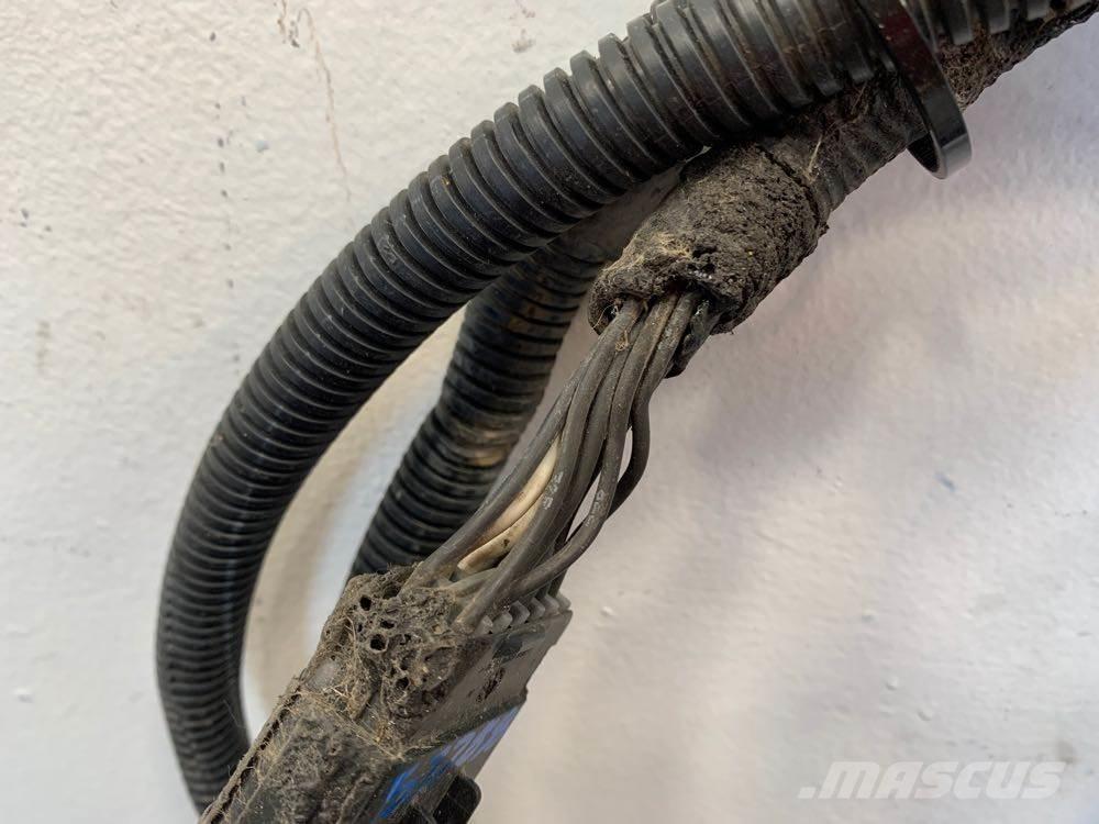 Volvo VNL Otros componentes