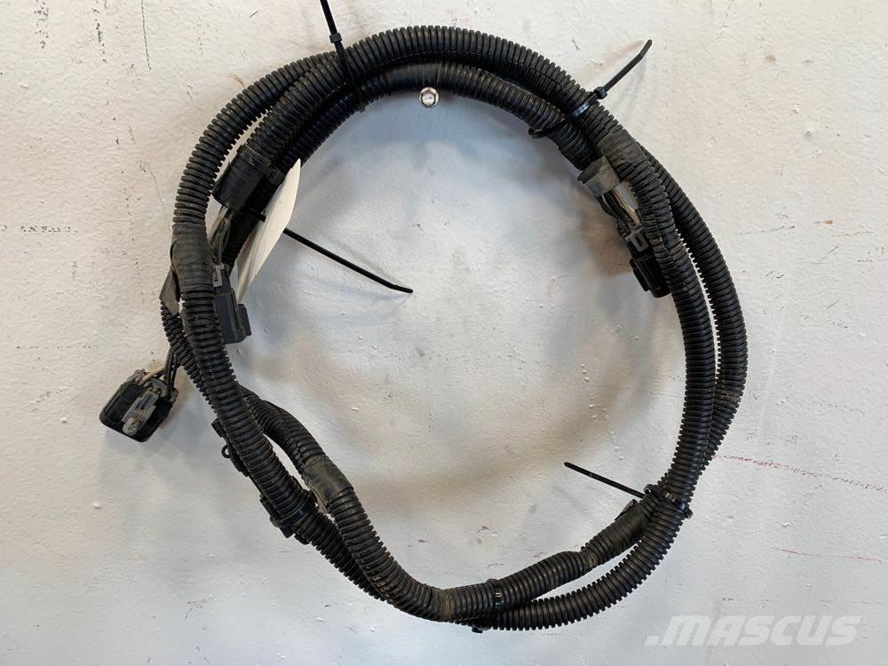 Volvo VNL Otros componentes