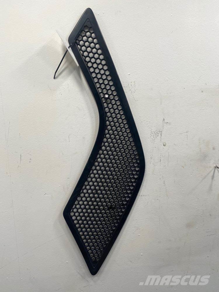 Volvo VNL Otros componentes