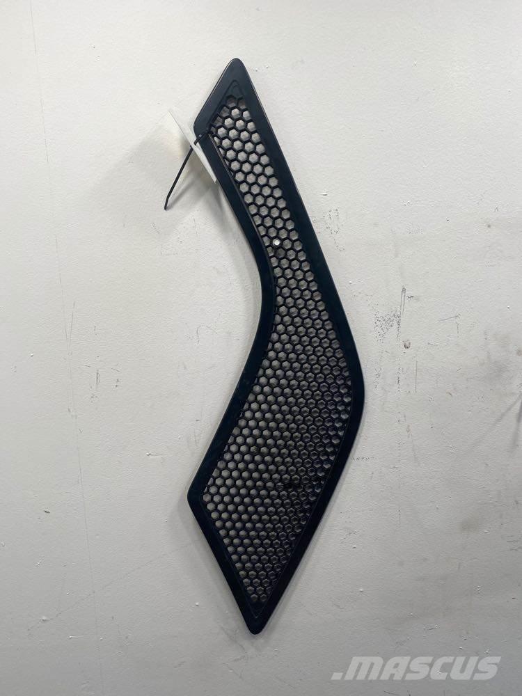 Volvo VNL Otros componentes