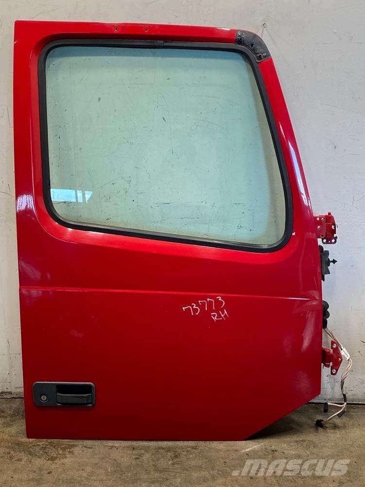 Volvo VNL Otros componentes