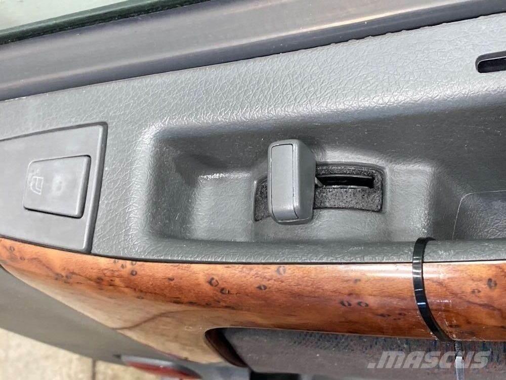 Volvo VNL Otros componentes