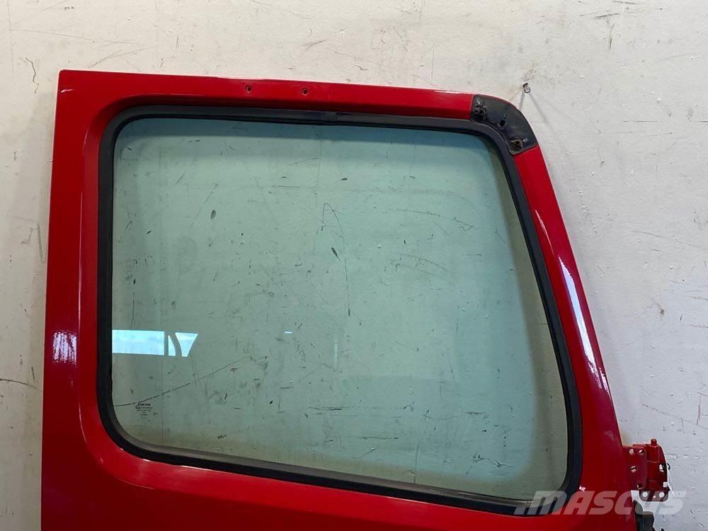 Volvo VNL Otros componentes