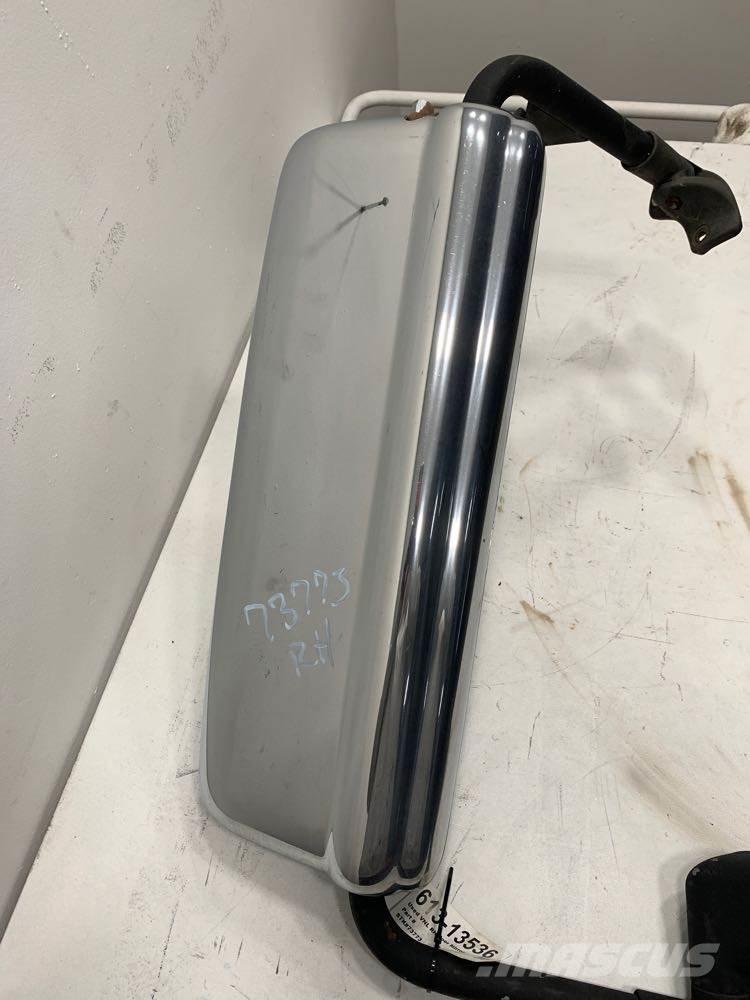 Volvo VNL Otros componentes