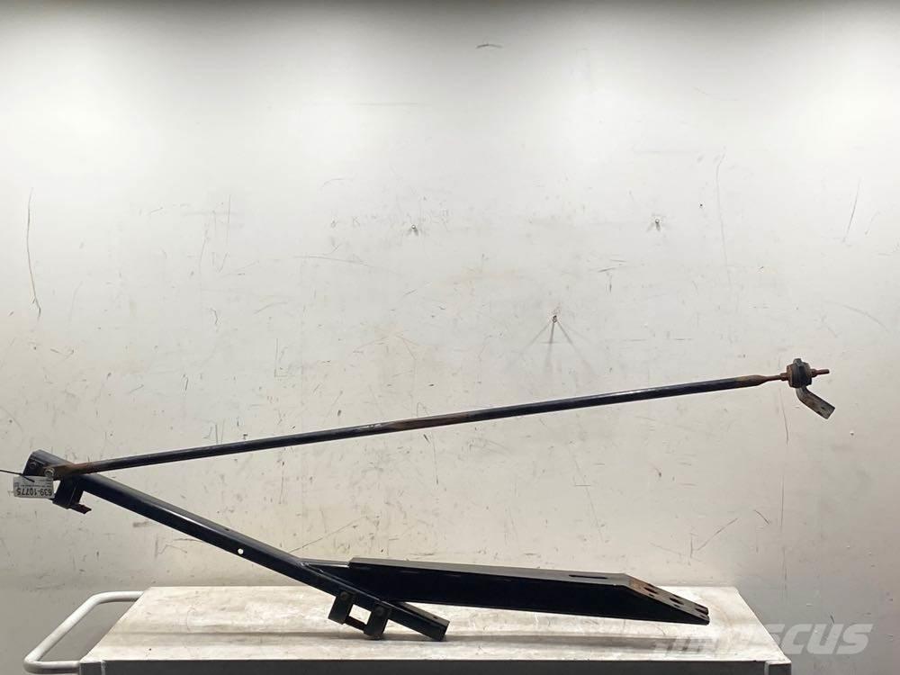 Volvo VNL Otros componentes