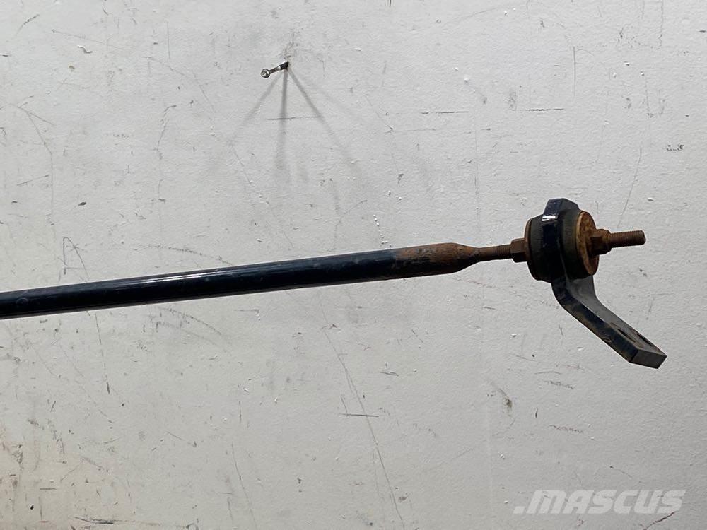 Volvo VNL Otros componentes