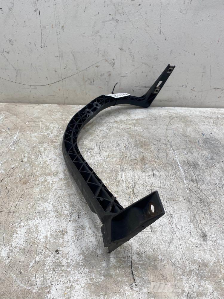 Volvo VNL Otros componentes