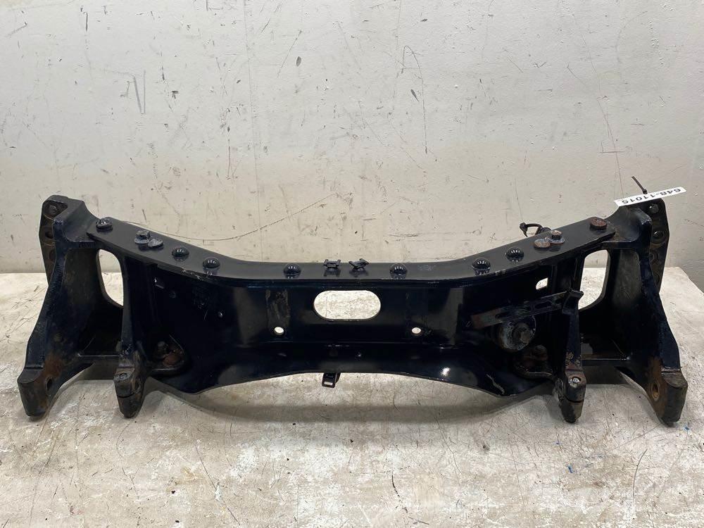 Volvo VNL Otros componentes