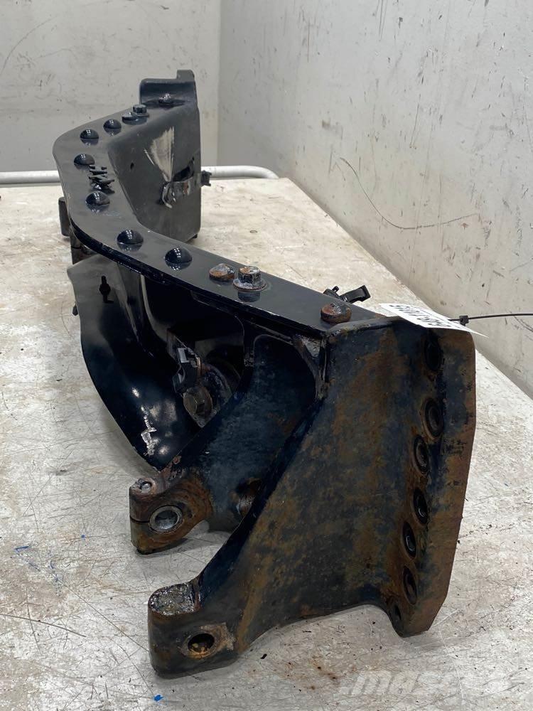 Volvo VNL Otros componentes