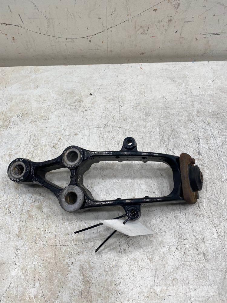 Volvo VNL Radiadores