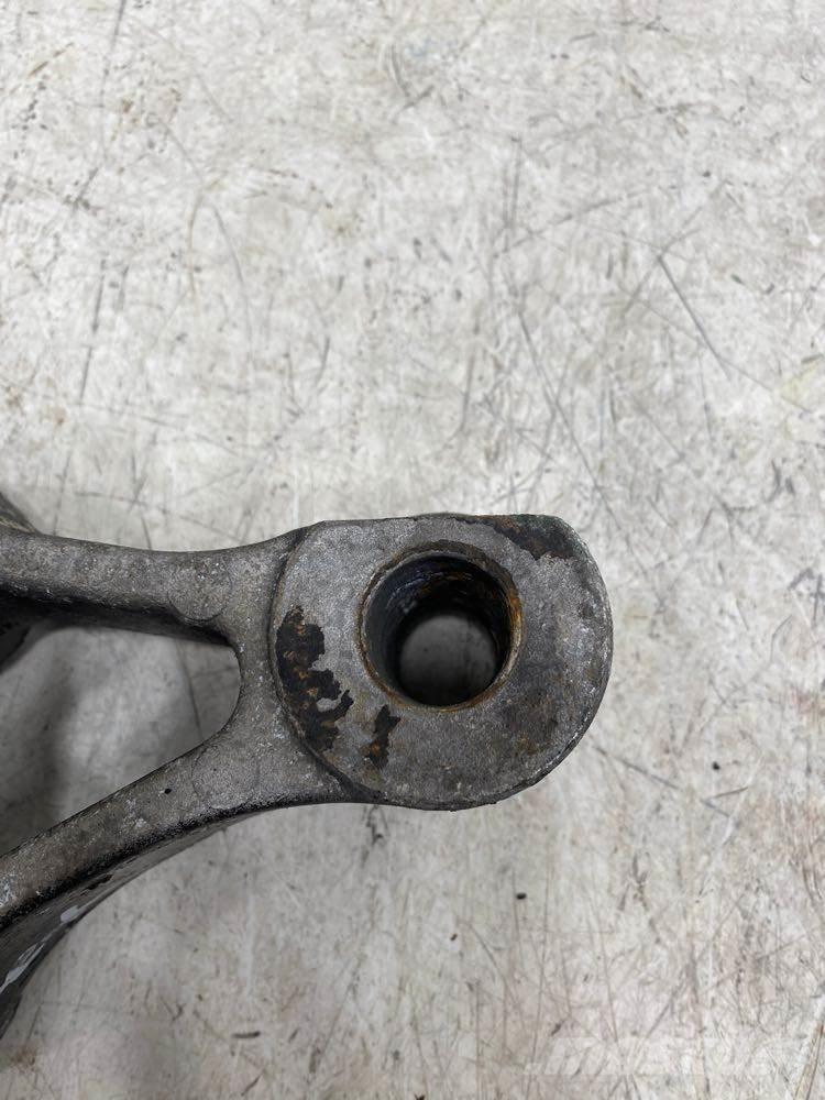 Volvo VNL Radiadores