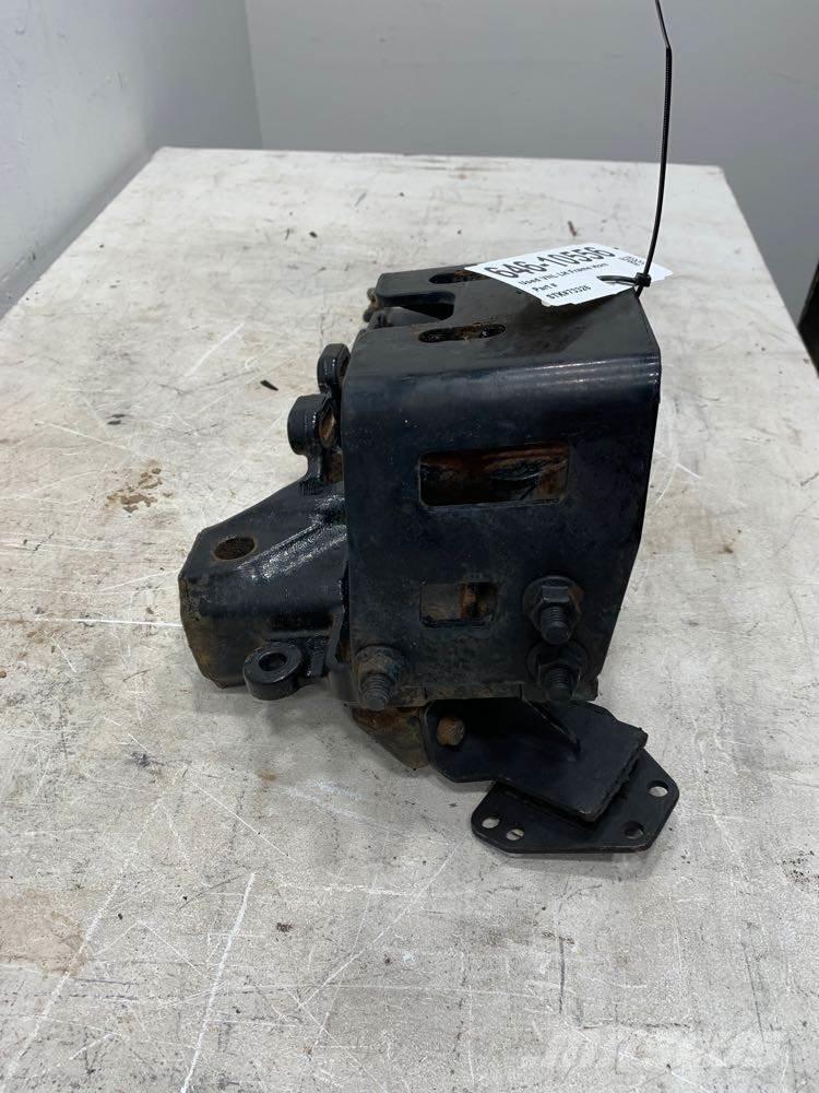 Volvo VNL Otros componentes