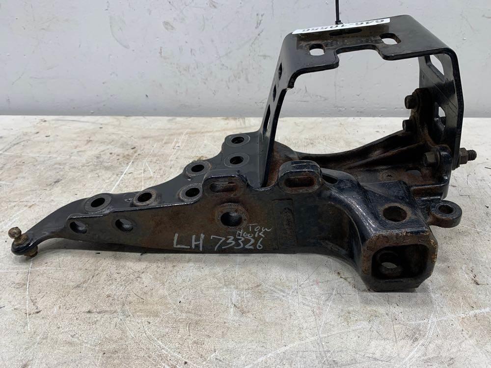 Volvo VNL Otros componentes