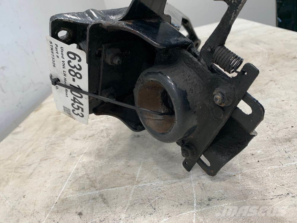 Volvo VNL Otros componentes