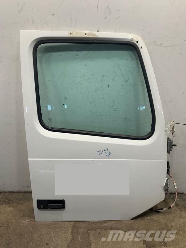 Volvo VNL Otros componentes