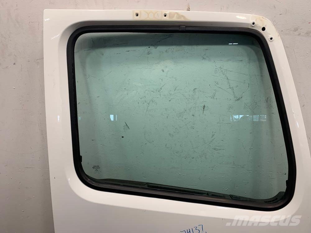 Volvo VNL Otros componentes