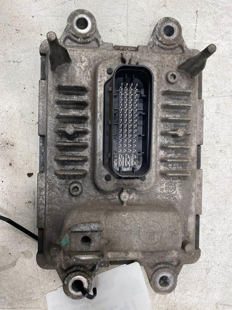 Volvo VNL Otros componentes