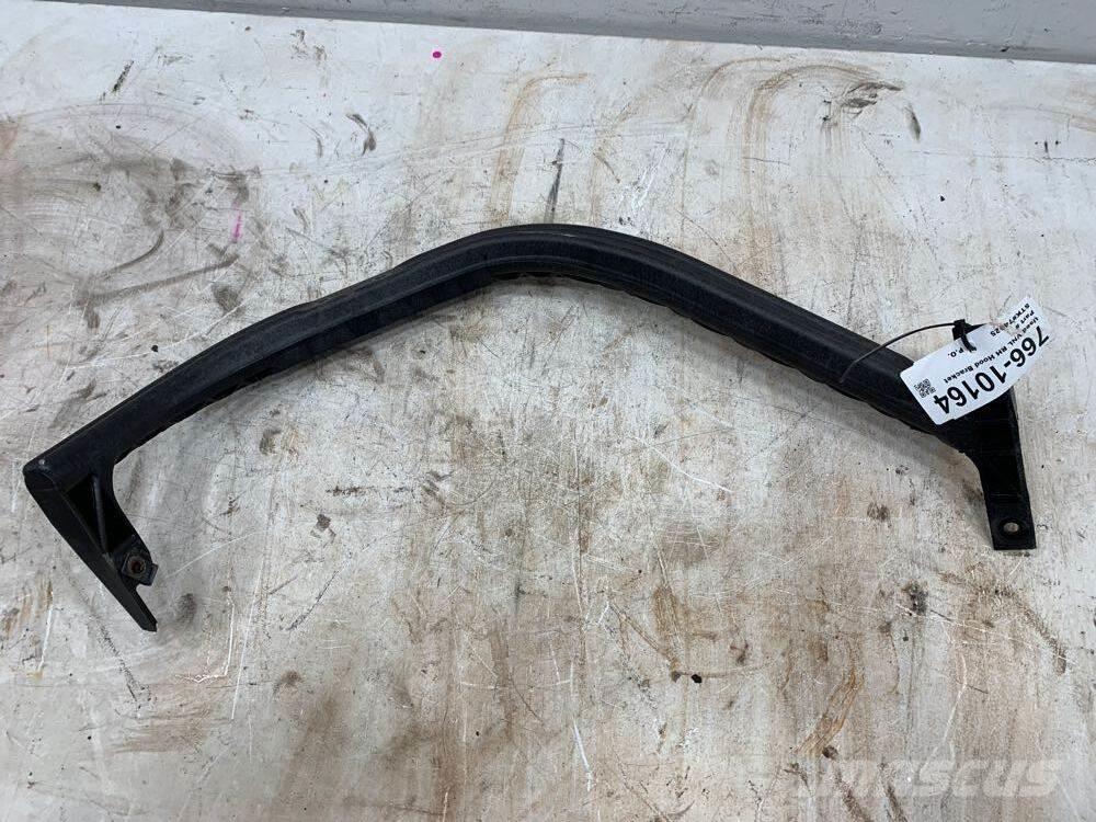 Volvo VNL Otros componentes