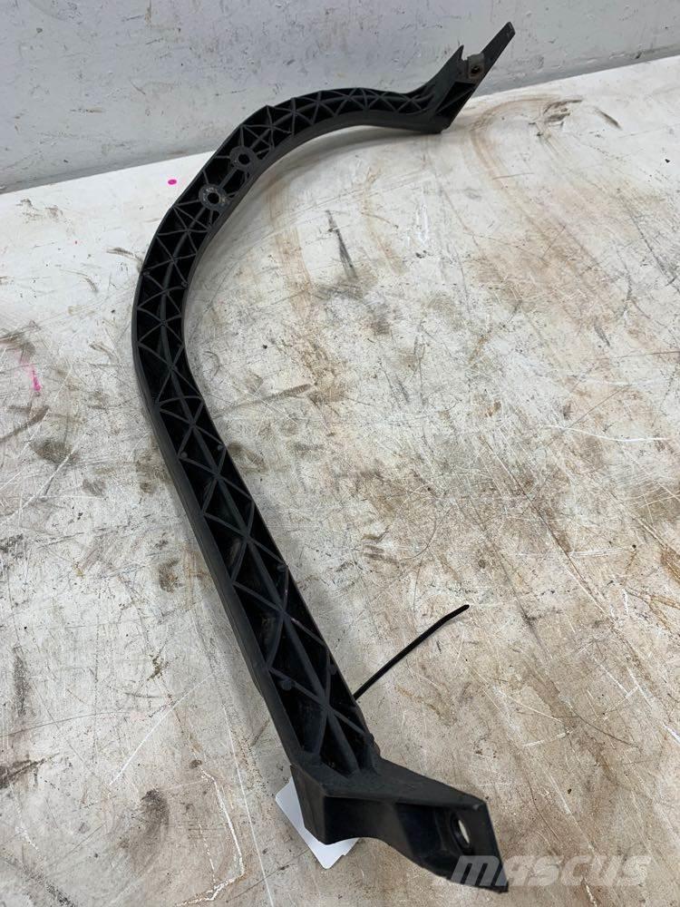 Volvo VNL Otros componentes