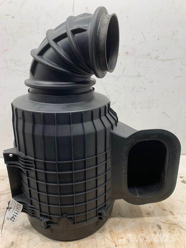 Volvo VNL Otros componentes