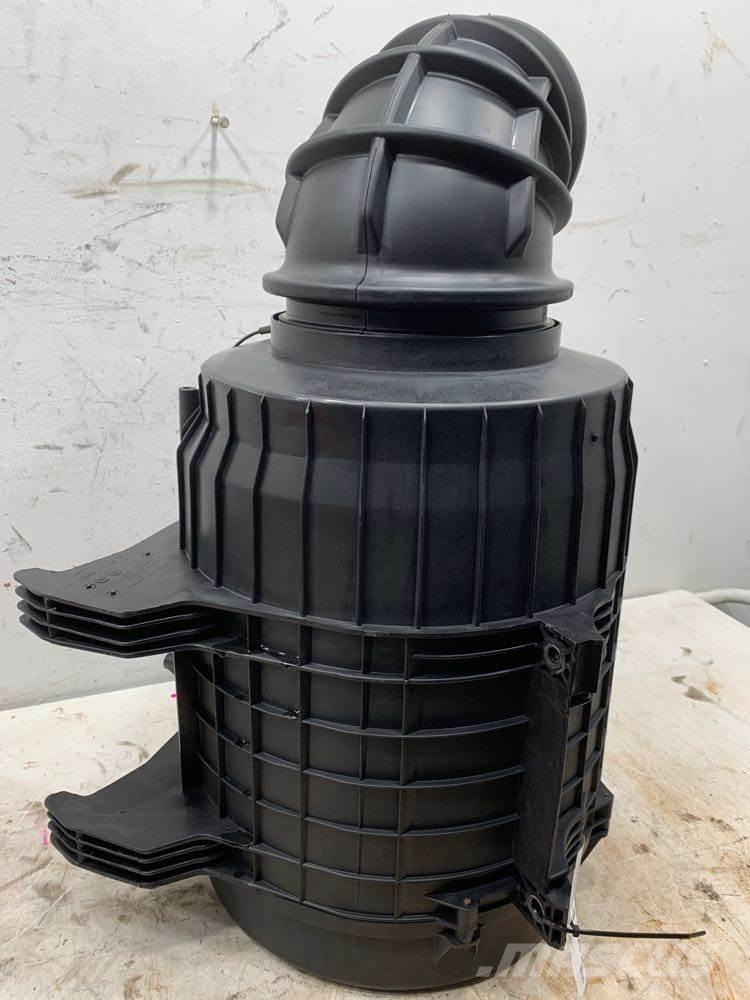 Volvo VNL Otros componentes