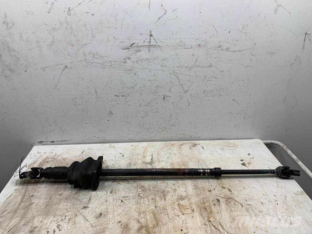 Volvo VNL Otros componentes