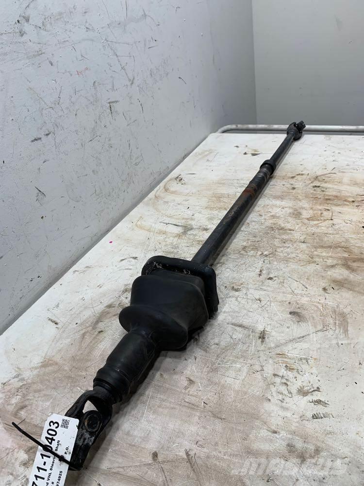 Volvo VNL Otros componentes