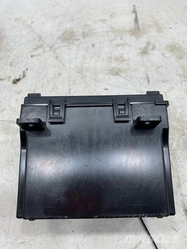 Volvo VNL Otros componentes