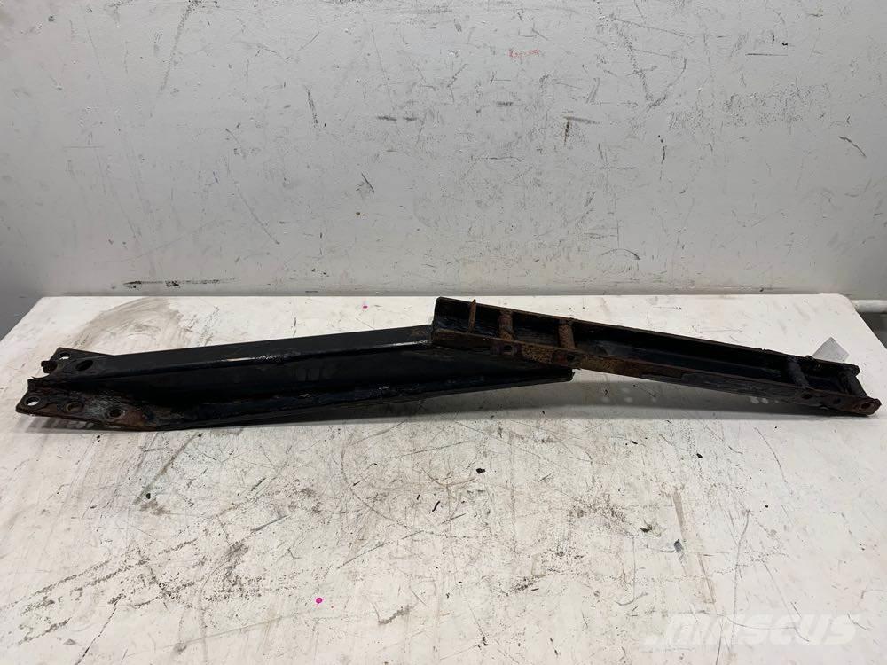 Volvo VNL Otros componentes