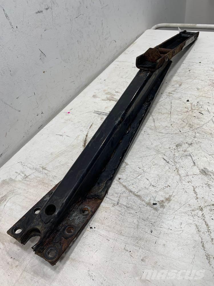 Volvo VNL Otros componentes