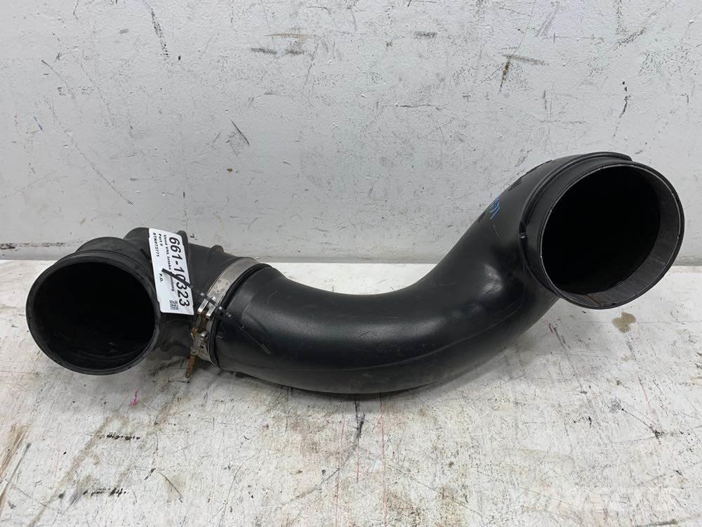 Volvo VNL Otros componentes