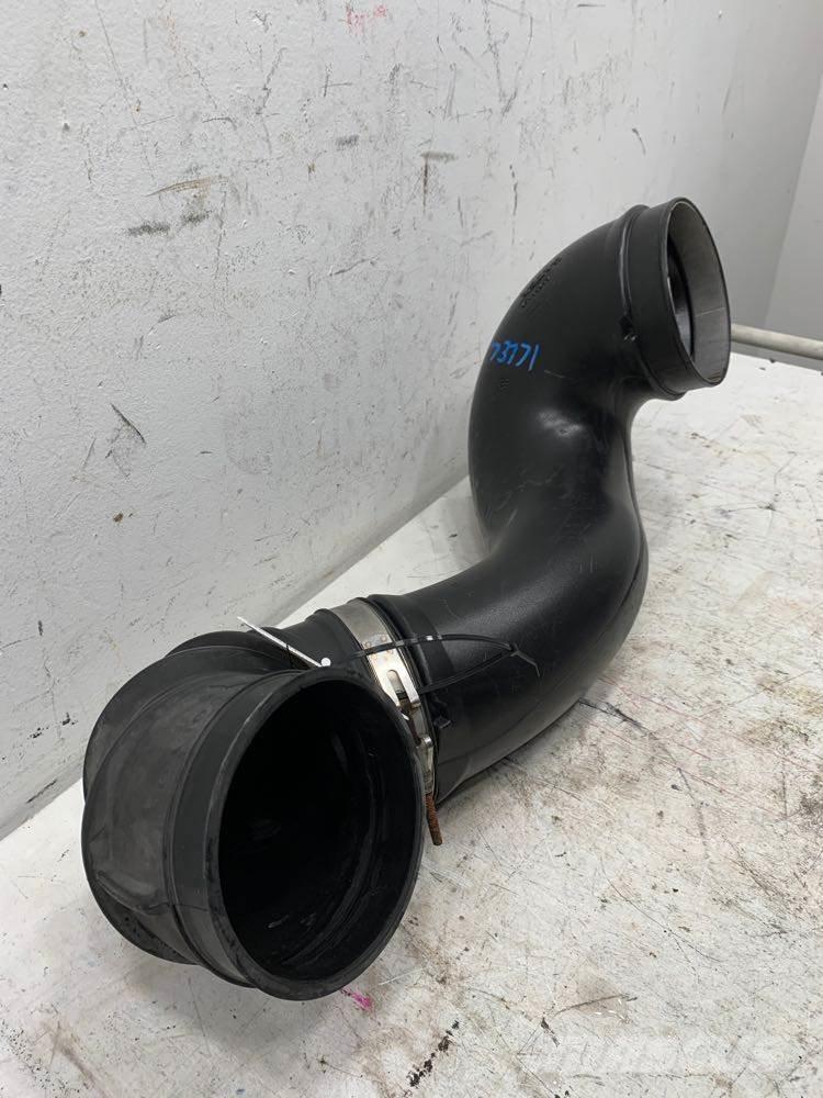 Volvo VNL Otros componentes