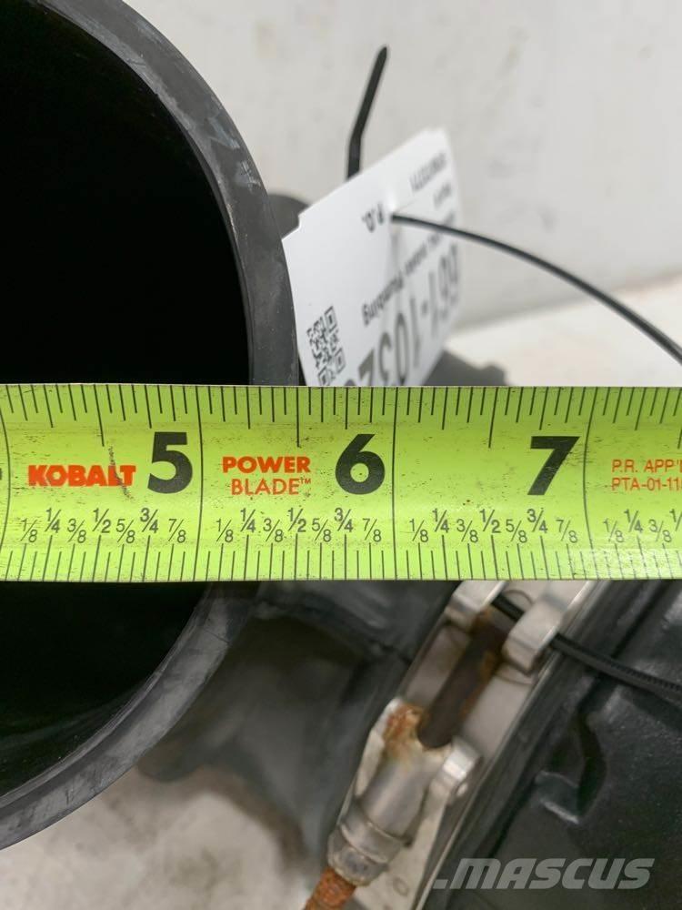 Volvo VNL Otros componentes