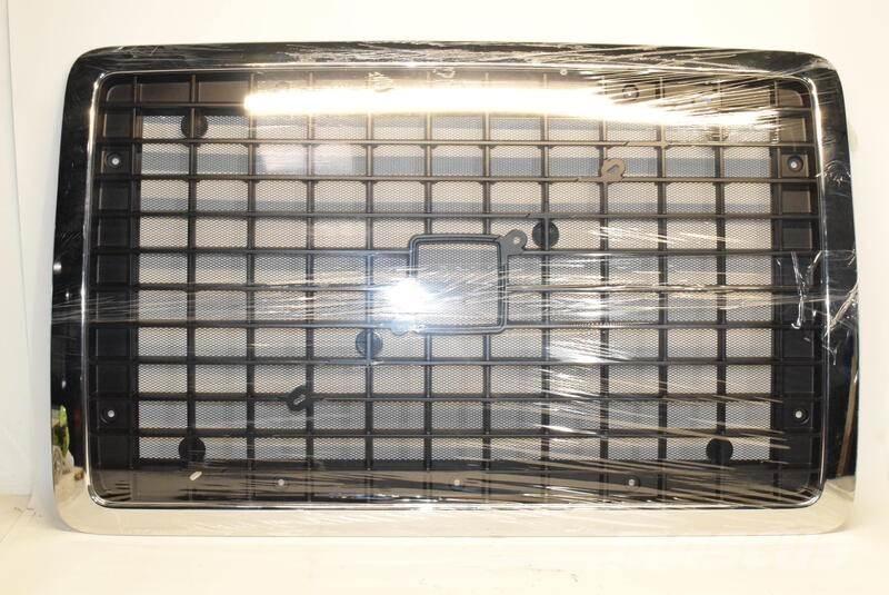 Volvo VNL Otros componentes