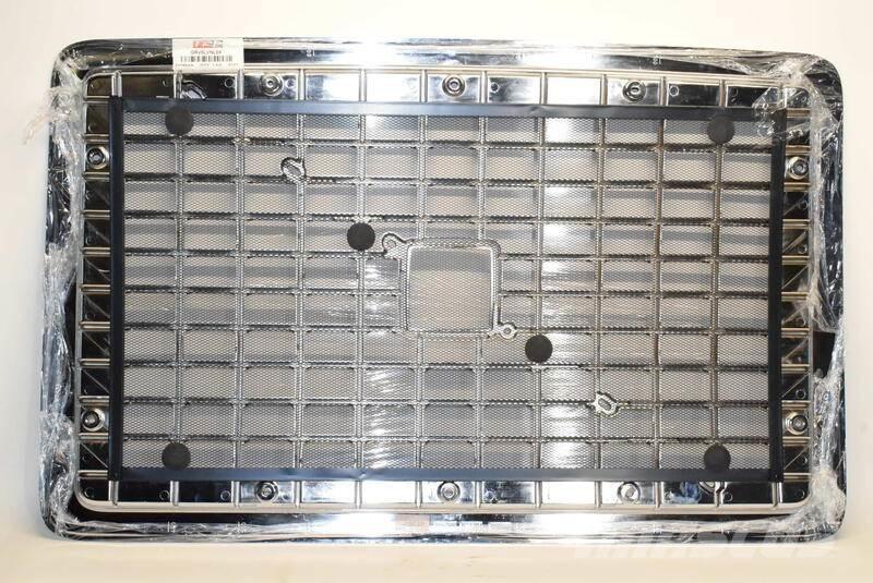 Volvo VNL Otros componentes