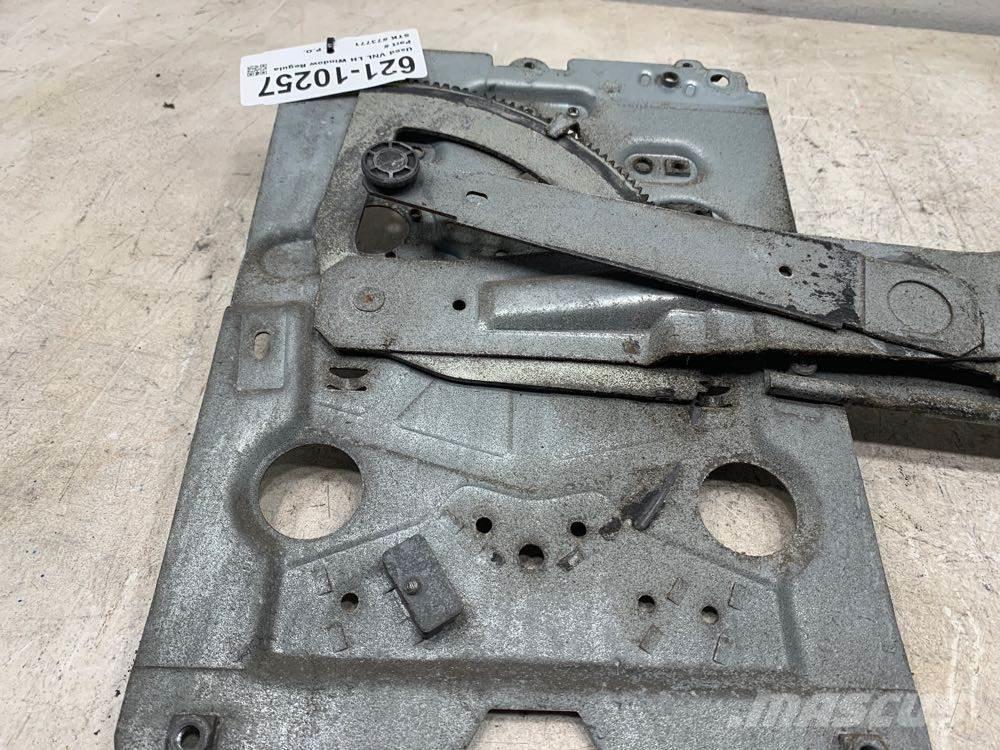 Volvo VNL Otros componentes