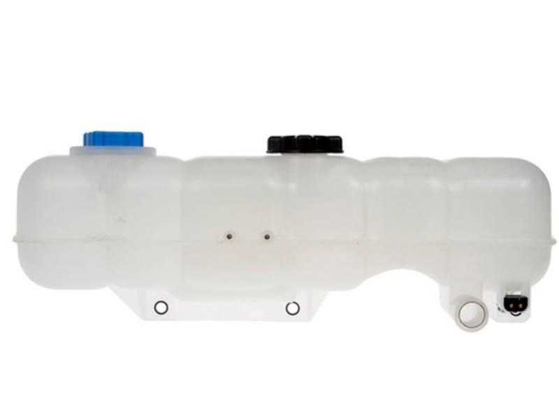 Volvo VNL Otros componentes