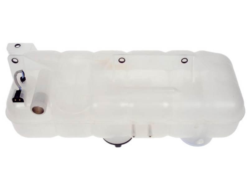 Volvo VNL Otros componentes