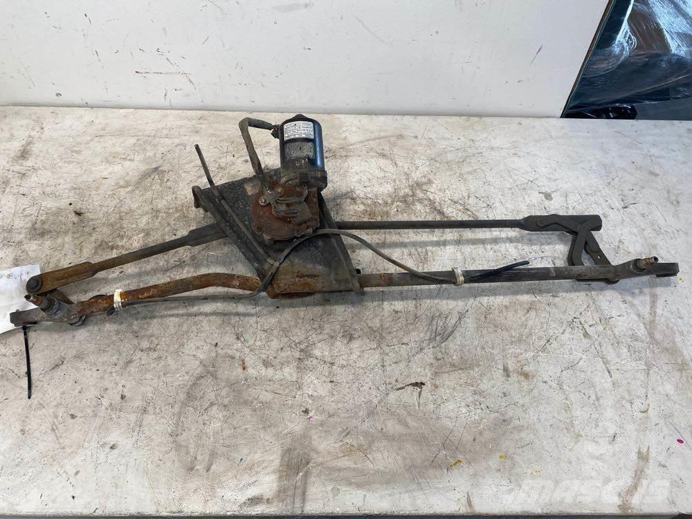 Volvo VNL Otros componentes