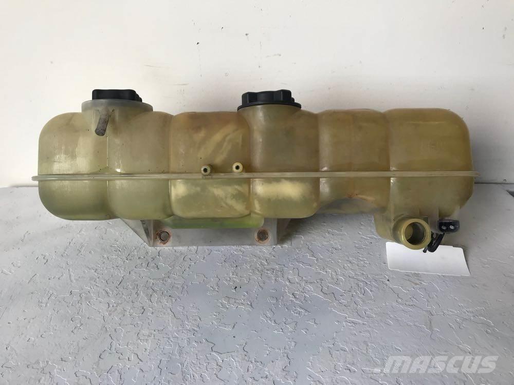 Volvo VNL Otros componentes