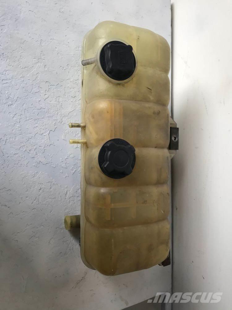 Volvo VNL Otros componentes