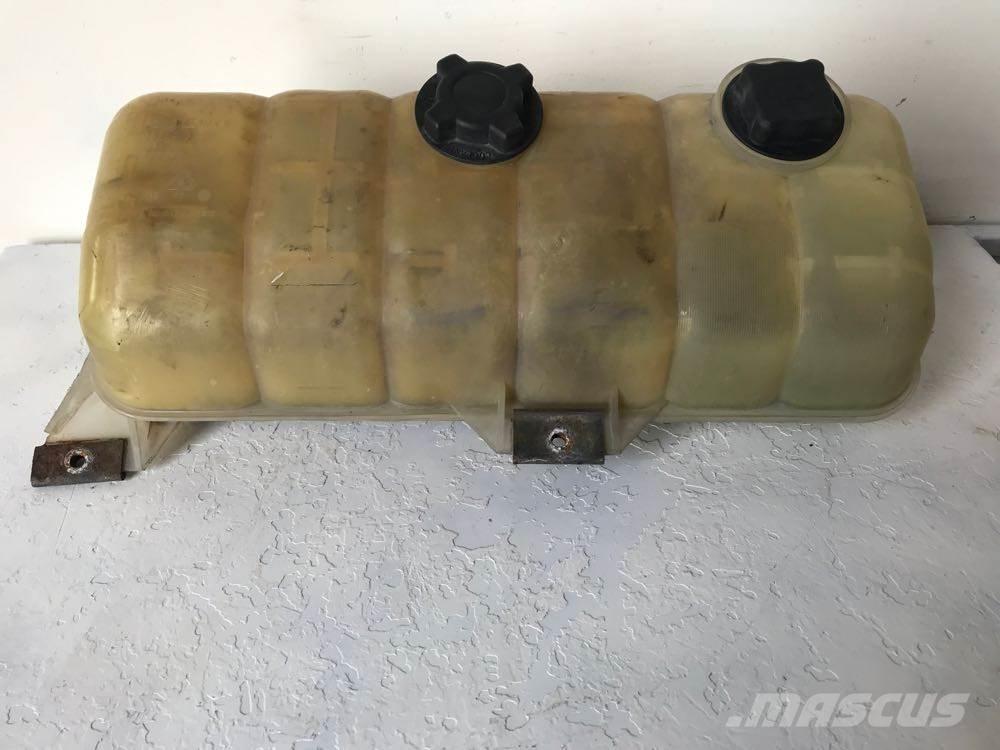 Volvo VNL Otros componentes