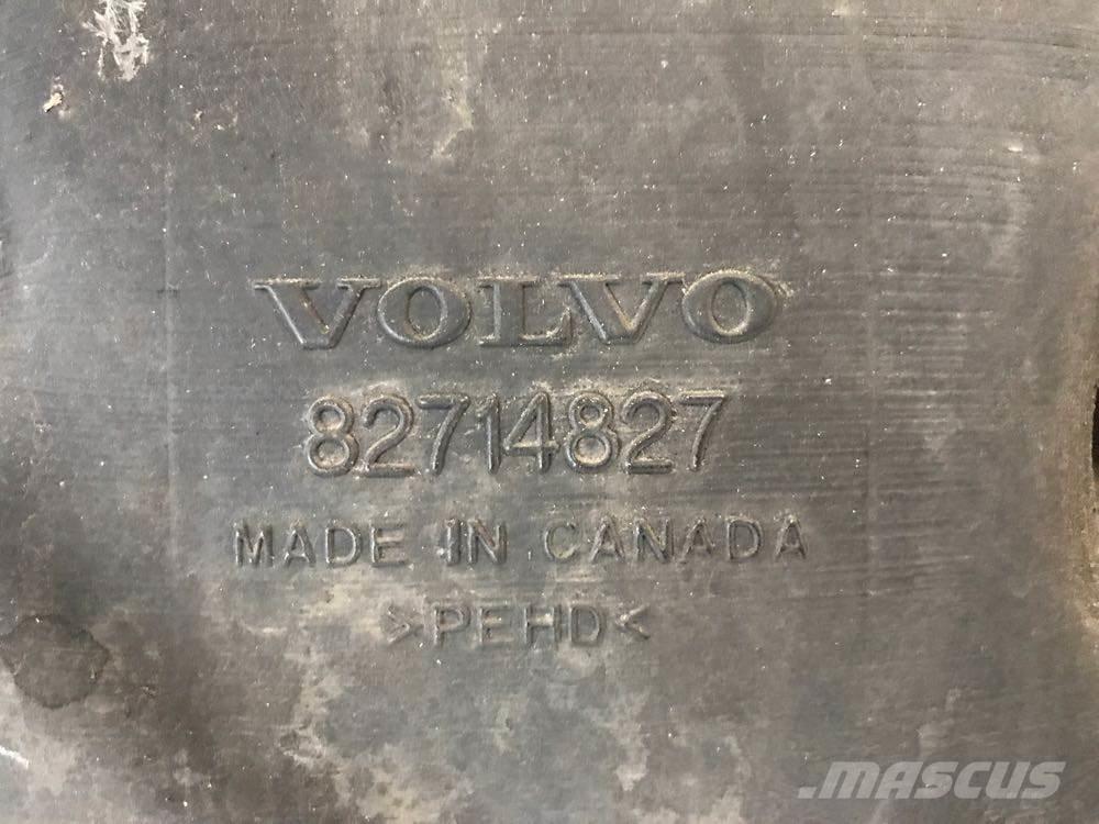 Volvo VNM Otros componentes