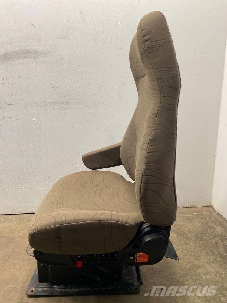 Volvo VNM Otros componentes