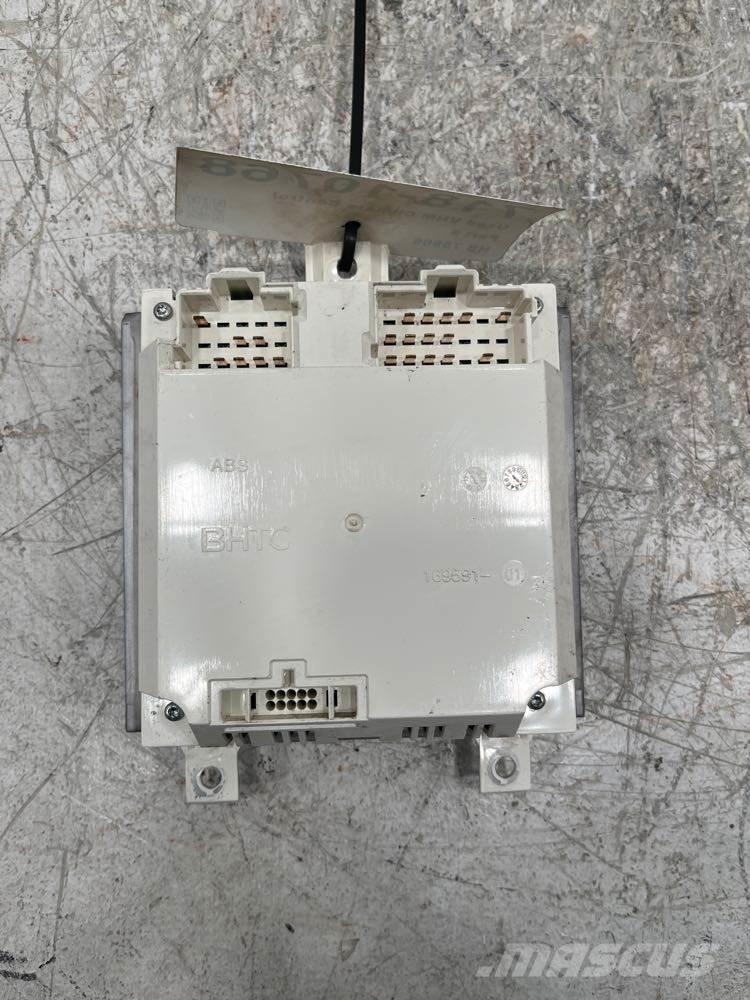 Volvo VNM Componentes electrónicos