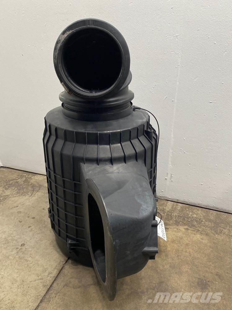 Volvo VNM Otros componentes