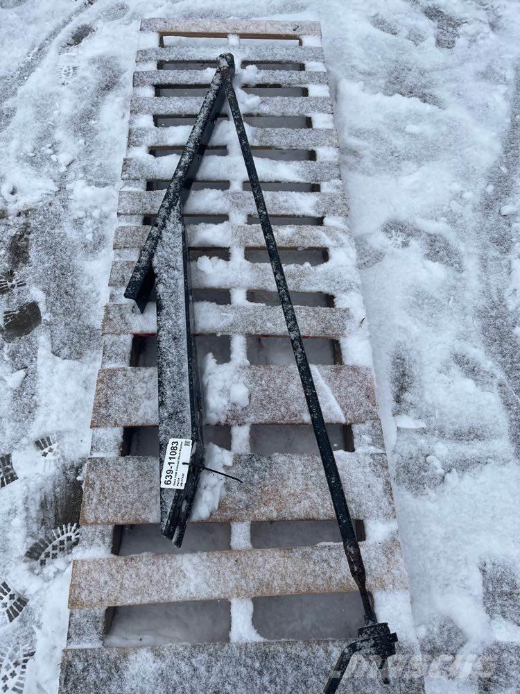 Volvo VNM Otros componentes