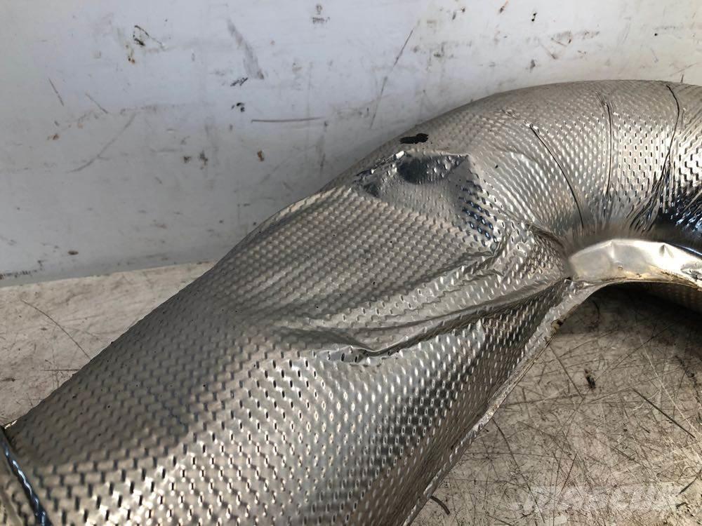 Volvo VNR Otros componentes