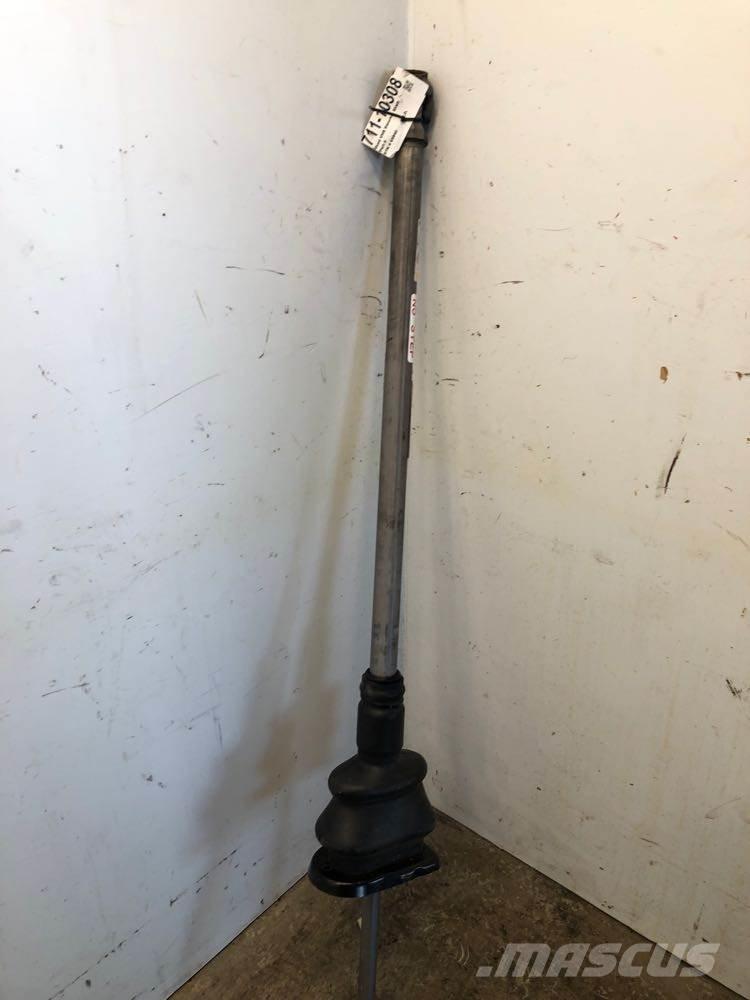 Volvo VNR Otros componentes